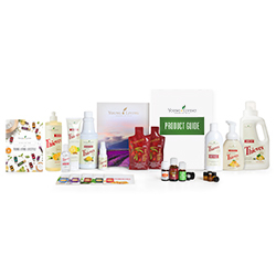 10. Colectii - Set Starter Premium cu Thieves