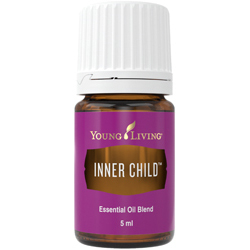 1. Uleiuri Esentiale - Inner Child Essential Oil Blen - Ulei esențial amestec Inner Child