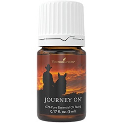 9. Promotii - Journey On Essential Oil Blend - Ulei esențial amestec Journey On