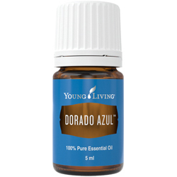 1.1. Simple - Ulei Esential Dorado Azul - Ulei Esential Albastrul Auriu