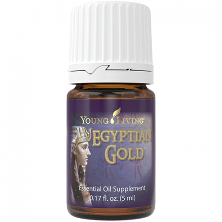 1. Uleiuri Esentiale - Egyptian Gold