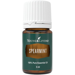1. Uleiuri Esentiale - Ulei Esential Spearmint - Ulei Esential Menta Verde