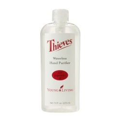 10. Colectii - Thieves Waterless Hand Purifier - 225ml