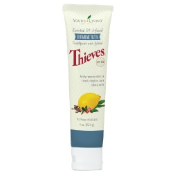 10. Colectii - Thieves Dentarome Ultra Toothpaste