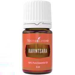 Ulei Esential Ravintsara 5 ML