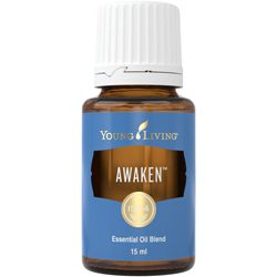 1.2. Amestecuri - Awaken Essential Oil Blend - Ulei esențial amestec Awaken