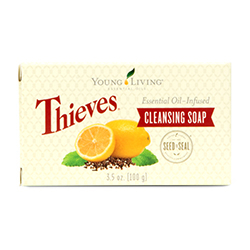 3.5. Sapun - Thieves Cleansing Soap