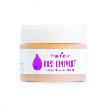 3. Corp - Rose Ointment