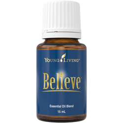 1.2. Amestecuri - Believe Essential Oil Blend - Ulei esențial amestec Believe