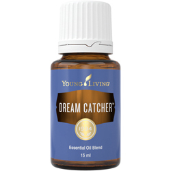 1.2. Amestecuri - Dream Catcher Essential Oil Blend - Ulei esențial amestec Dream Catcher