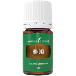 9. Promotii - Ulei Esential Hinoki - Ulei Esential Chiparos