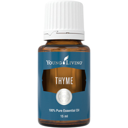 1. Uleiuri Esentiale - Ulei Esential Thyme - Ulei Esential Cimbru