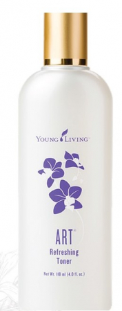 2. Ten - ART®️ Refreshing Toner - Loțiune Tonică Răcoritoare ART®️ 118 ml