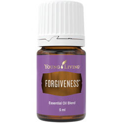 1.2. Amestecuri - Forgiveness Essential Oil Blend - Ulei esențial amestec Forgiveness