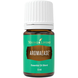 1. Uleiuri Esentiale - Ulei esențial amestec Aroma Usoara (AromaEase) 5 ML - Young Living