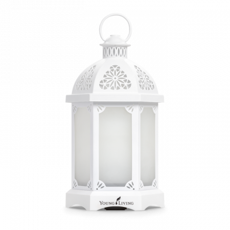 11. Aromatizatoare - Aromatizator Lantern EU