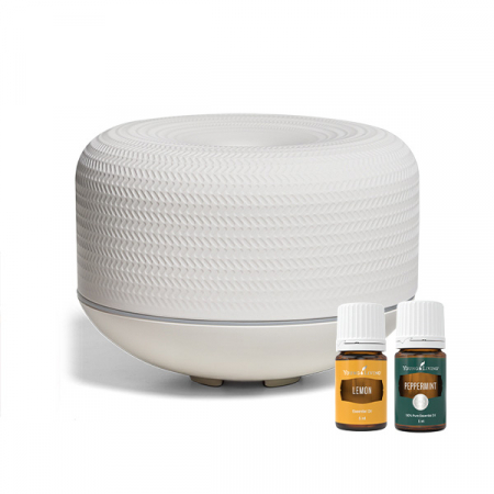 11. Aromatizatoare - Aromatizator Macaron