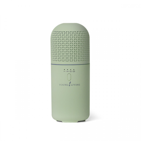 11. Aromatizatoare - Aromatizator WanderBliss (verde salvie)