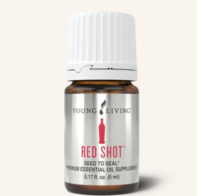 7. Alimentatie - Red Shot 5ml