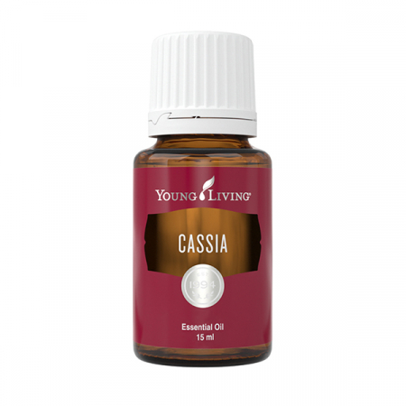 1. Uleiuri Esentiale - Cassia 15 ML Young Living