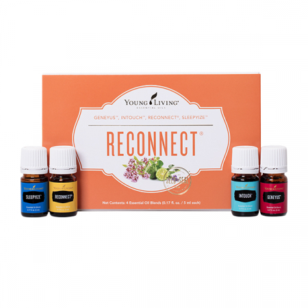 1.4. Seturi - Colectia Reconnect