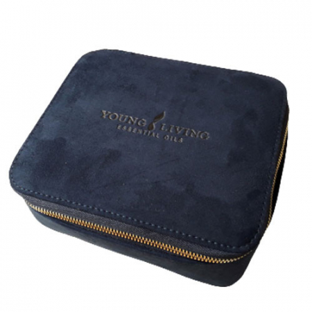 8. Accesorii - Cutie pentru uleiuri esentiale Young Living