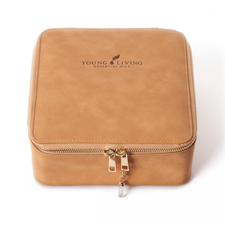 Cutie pentru uleiuri esentiale Young Living [2]