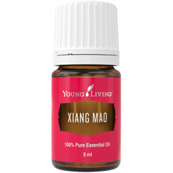 1. Uleiuri Esentiale - Ulei Esential Xiang Mao - Ulei Esential Xiang Mao