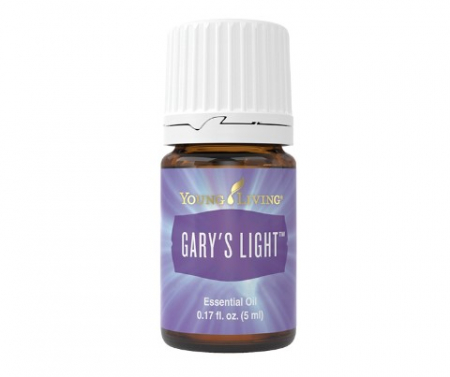 1. Uleiuri Esentiale - Gary's Light