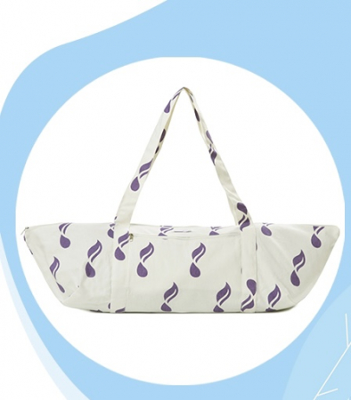 8. Accesorii - Geanta pentru Yoga marca Young Living
