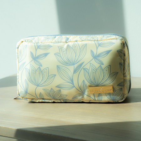 8. Accesorii - Gentuta Uleiuri esentiale - Essential Oil Pouch