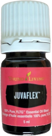 Ulei esential amestec JuvaFlex [1]