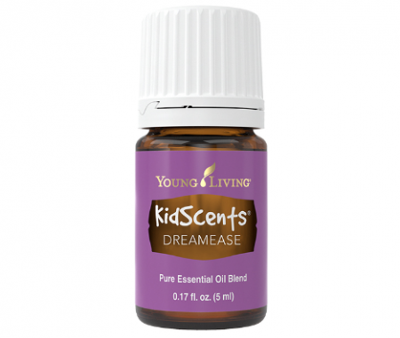 1. Uleiuri Esentiale - KidScents® DreamEase 5 ML