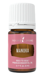 1.1. Simple - Manuka