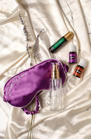 8. Accesorii - Masca de dormit  tip ochelari