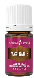1. Uleiuri Esentiale - Mastrante
