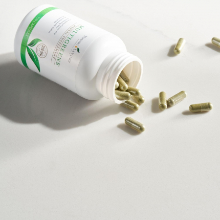 MultiGreens Capsules [1]
