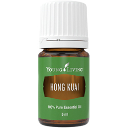 1. Uleiuri Esentiale - Ulei Esential Hong Kuai - Ulei Esential Hong Kuai