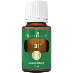 1.2. Amestecuri - GLF Essential Oil Blend - Ulei esențial amestec GLF