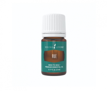 1.1. Simple - Ulei esential de Ruta - Planta Harului (Rue) 5ml