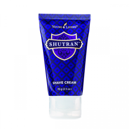 Shutran® Shave Cream [0]