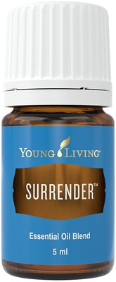 1. Uleiuri Esentiale - Ulei esential Surrender 5 ml