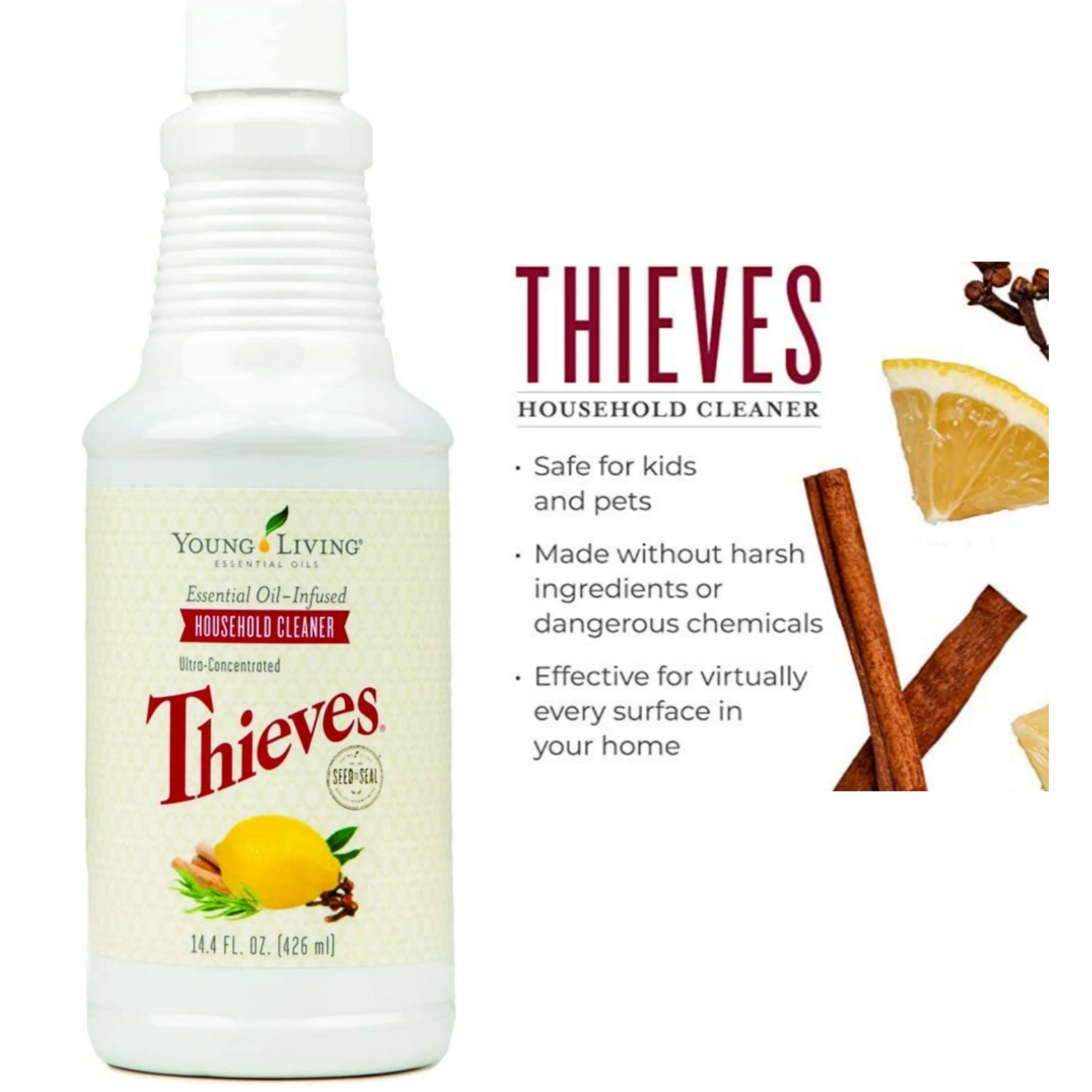 Thieves Household Cleaner [3]