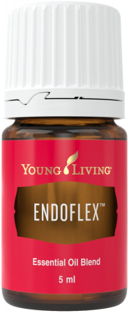 Endoflex Essential Oil Blend - Ulei esențial amestec Endoflex [2]