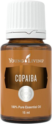 1.1. Simple - Ulei Esentian Copaiba - Ulei Esential Copaiba