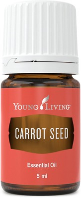 Ulei Esential Carrot Seed - Ulei Esential din Seminte de Morcov [0]