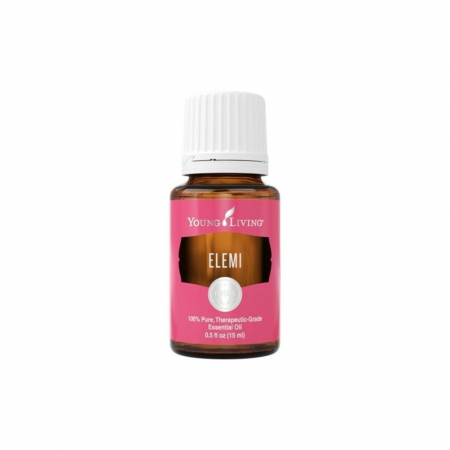 1. Uleiuri Esentiale - Ulei Esential Elemi - Ulei Esential Elemi