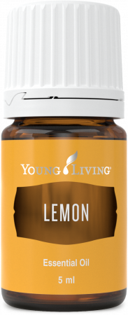 Ulei Esential Lemon - Ulei Esential Lamaie