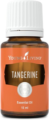 1. Uleiuri Esentiale - Ulei Esential Tangerine - Ulei Esential Mandarine