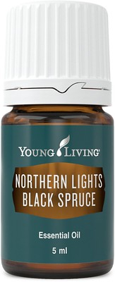 1. Uleiuri Esentiale - Ulei Esential Northern Lights Black Spruce - Ulei Esential Northern Lights Black Spruce